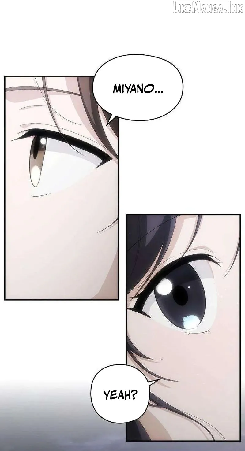 I Will Never Forget Your Fragrance Chapter 5 page 8 - 