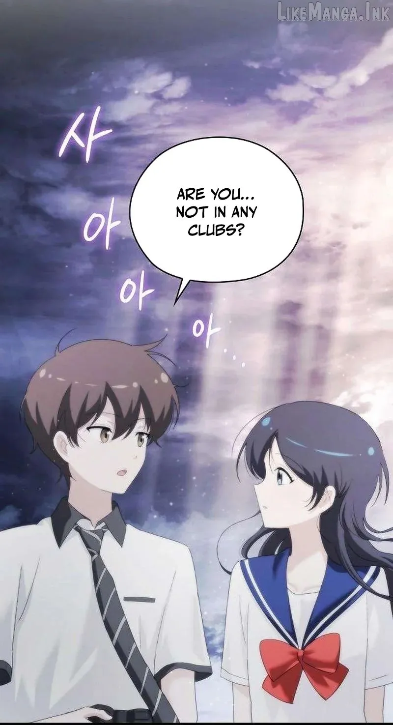 I Will Never Forget Your Fragrance Chapter 5 page 9 - 