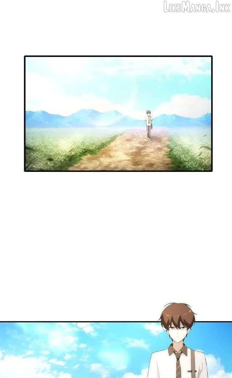 I Will Never Forget Your Fragrance Chapter 6 page 3 - 