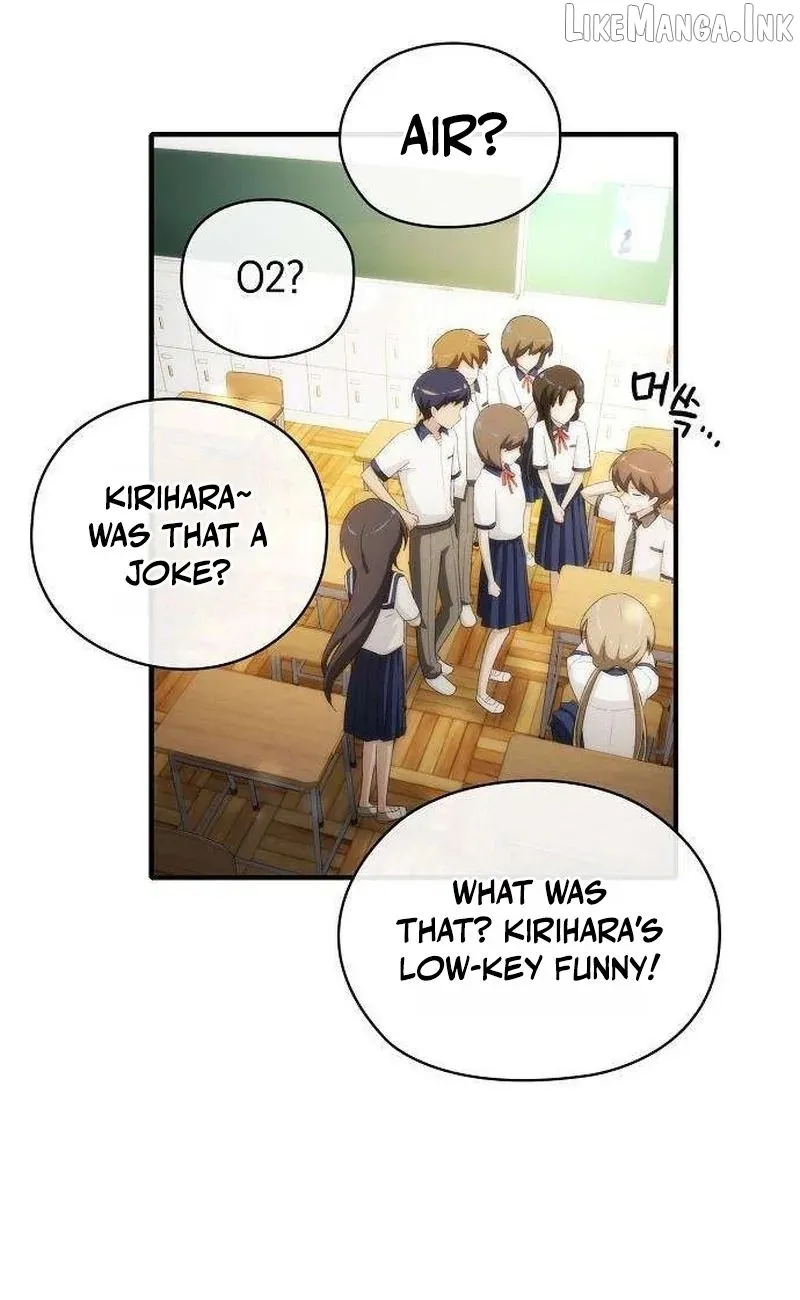 I Will Never Forget Your Fragrance Chapter 6 page 64 - 