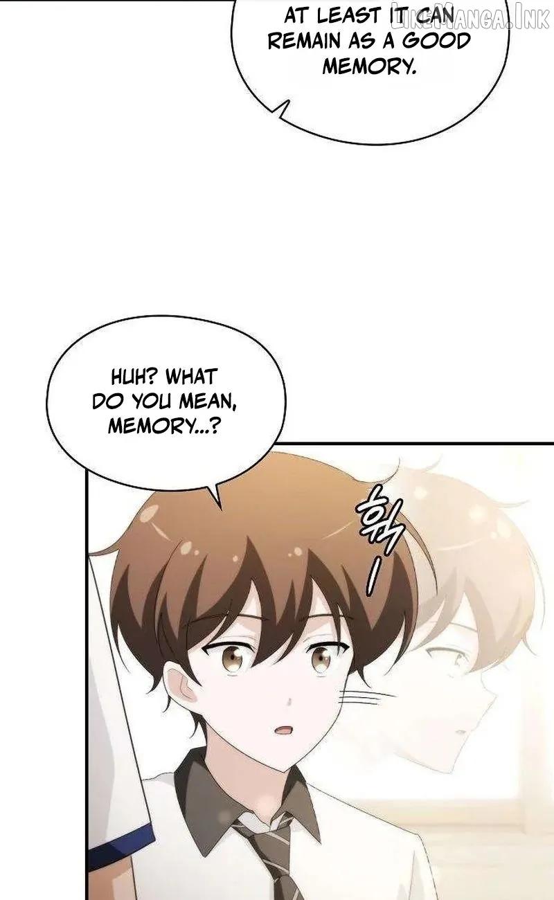 I Will Never Forget Your Fragrance Chapter 6 page 72 - 