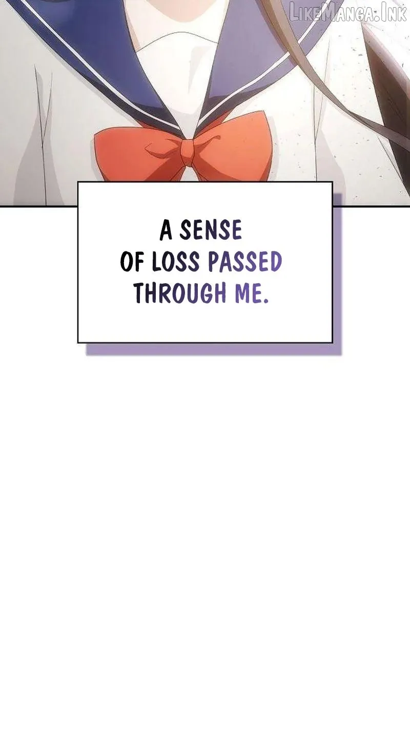 I Will Never Forget Your Fragrance Chapter 6 page 77 - 