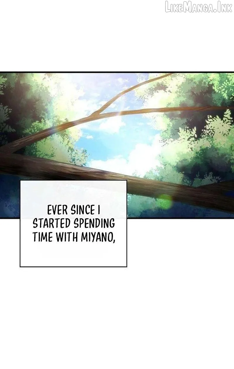 I Will Never Forget Your Fragrance Chapter 7 page 2 - 