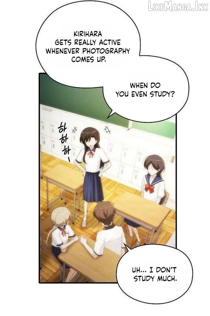I Will Never Forget Your Fragrance Chapter 7 page 11 - 