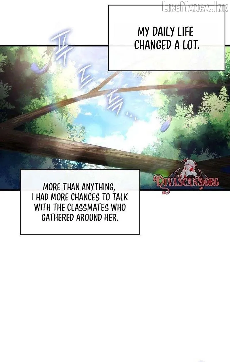 I Will Never Forget Your Fragrance Chapter 7 page 3 - 