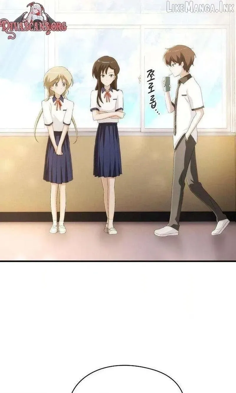 I Will Never Forget Your Fragrance Chapter 7 page 30 - 