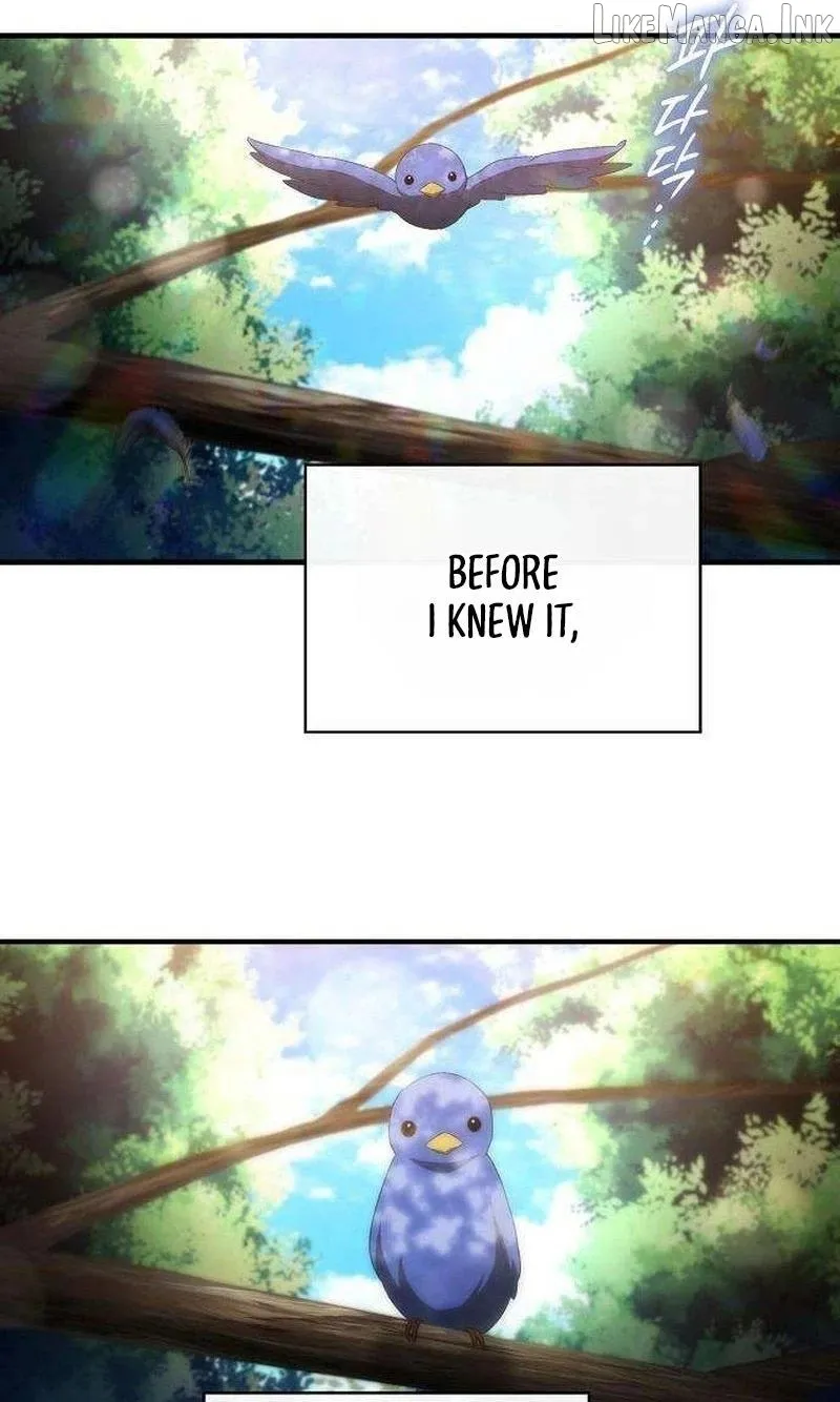 I Will Never Forget Your Fragrance Chapter 7 page 4 - 