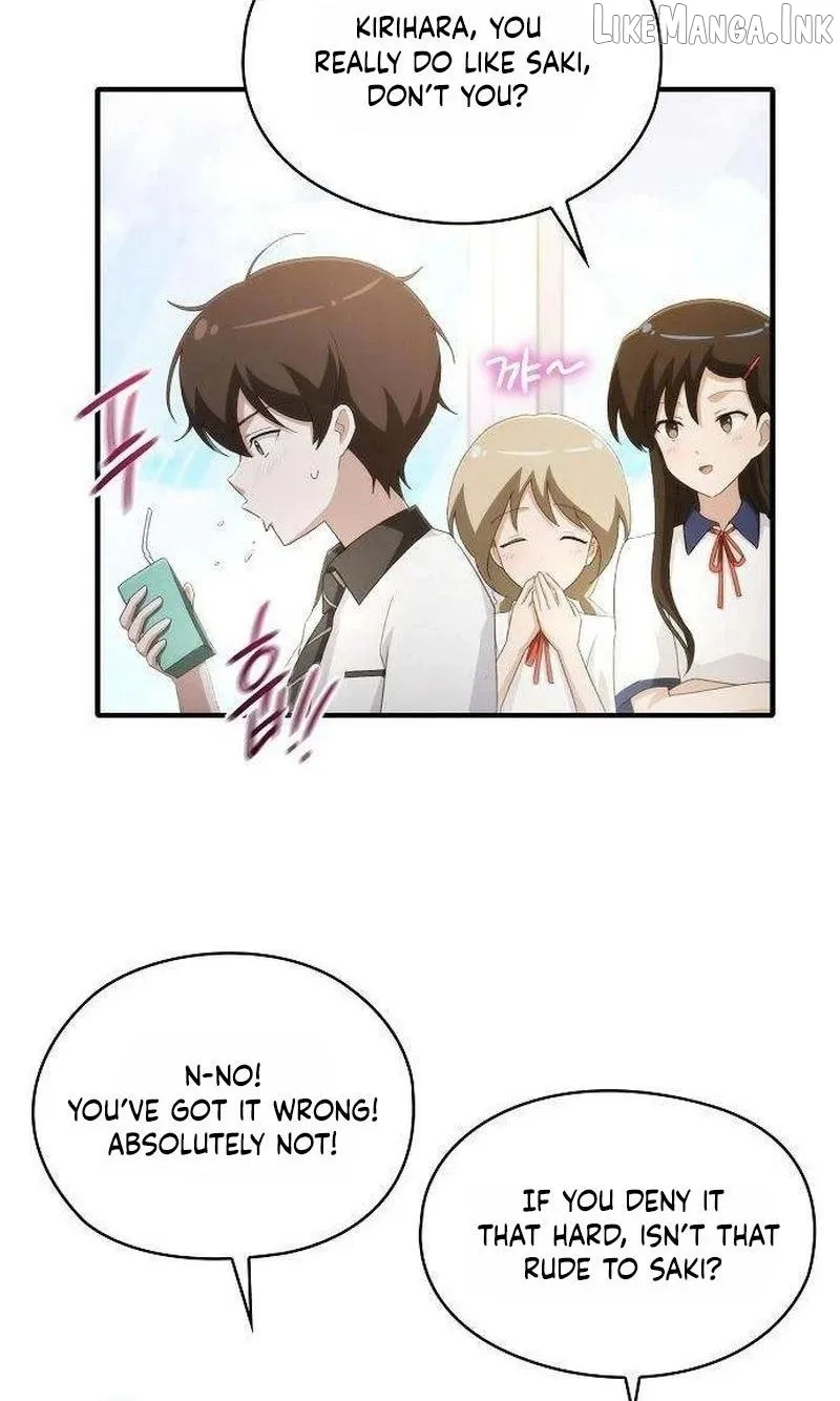 I Will Never Forget Your Fragrance Chapter 7 page 31 - 