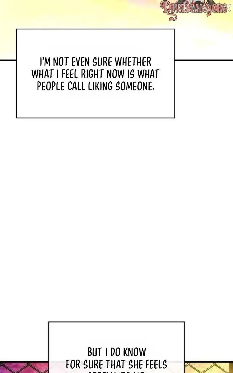 I Will Never Forget Your Fragrance Chapter 7 page 37 - 