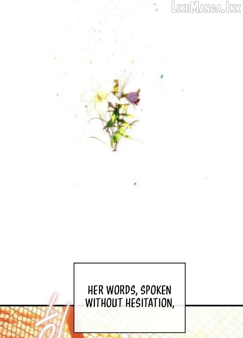 I Will Never Forget Your Fragrance Chapter 7 page 45 - 