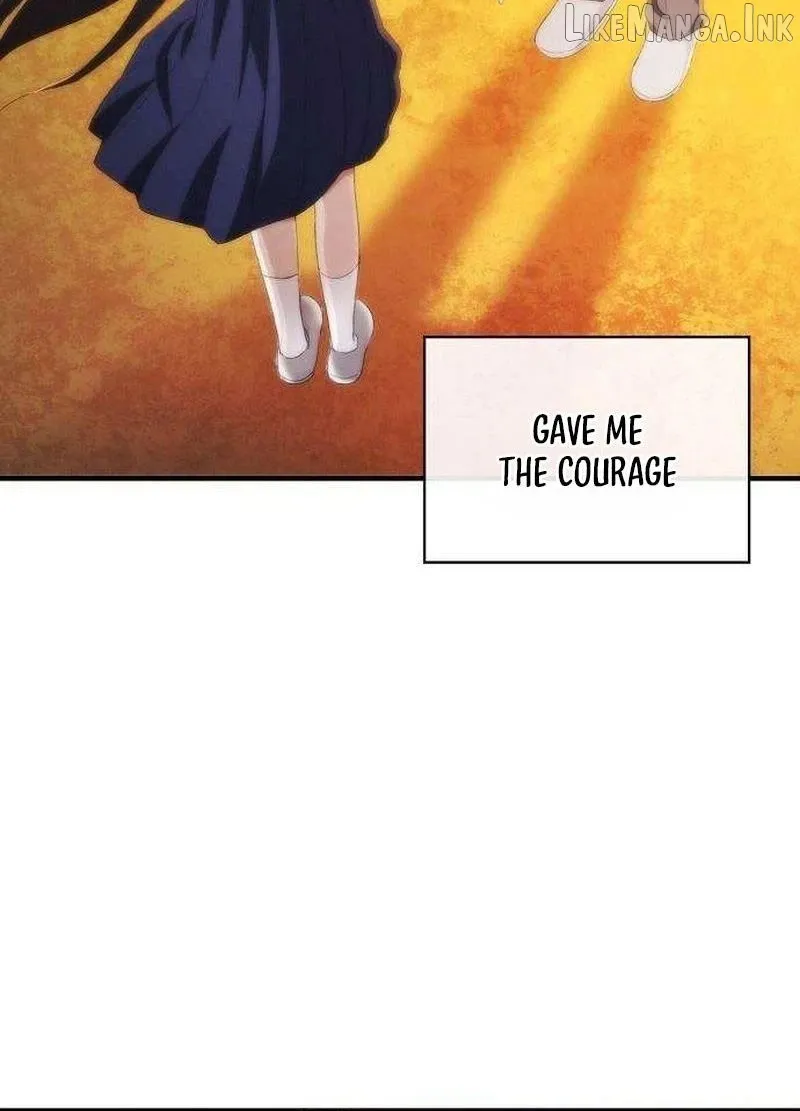 I Will Never Forget Your Fragrance Chapter 7 page 47 - 