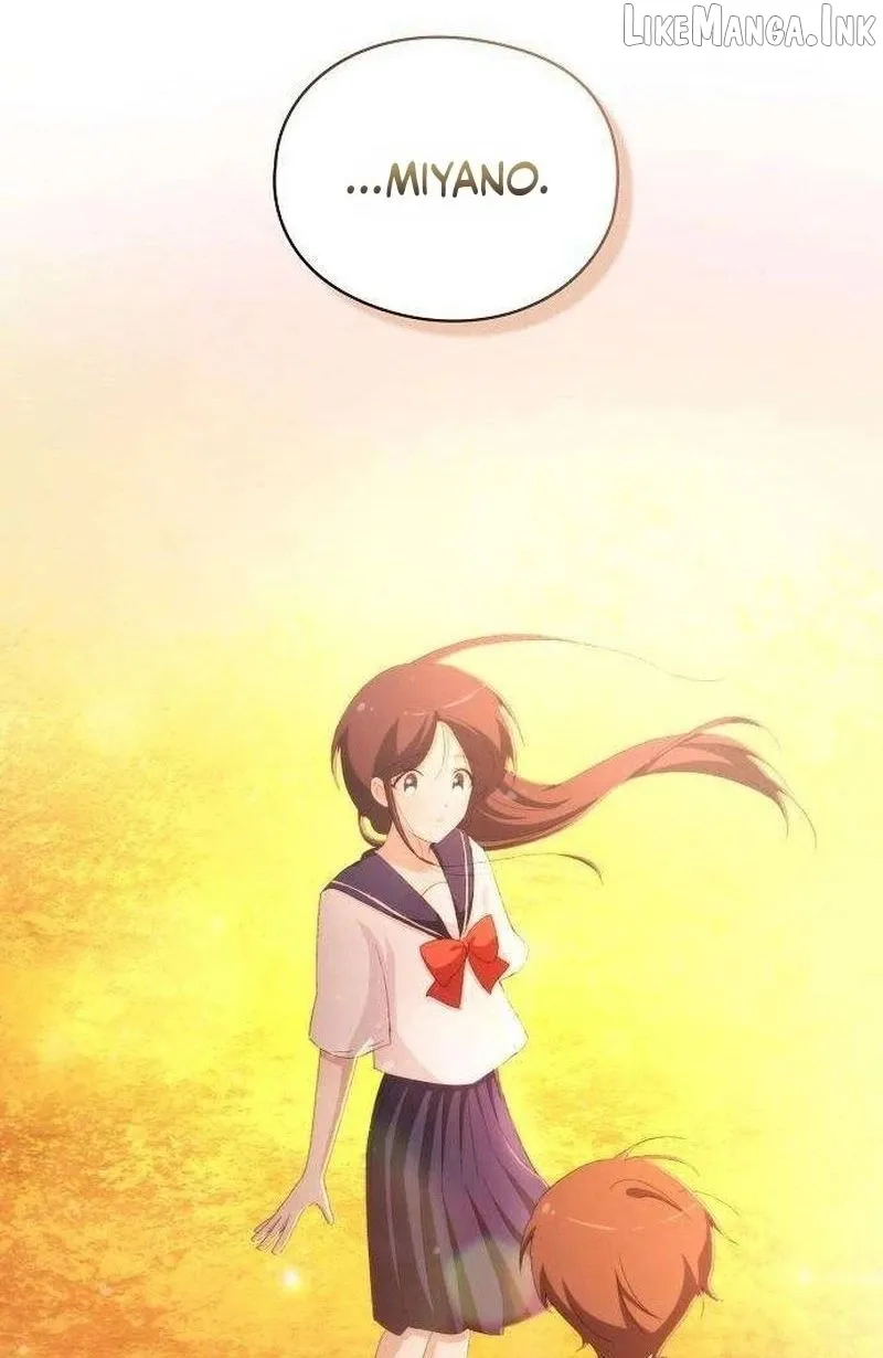 I Will Never Forget Your Fragrance Chapter 7 page 49 - 