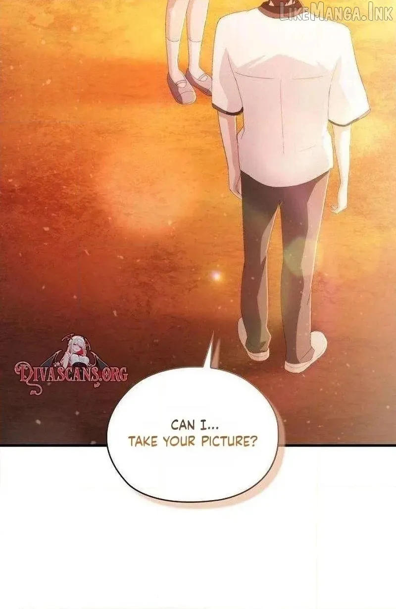 I Will Never Forget Your Fragrance Chapter 7 page 50 - 