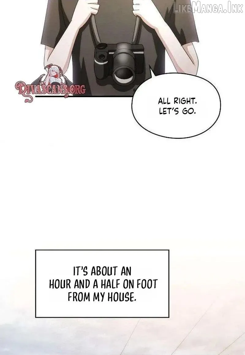 I Will Never Forget Your Fragrance Chapter 7 page 60 - 