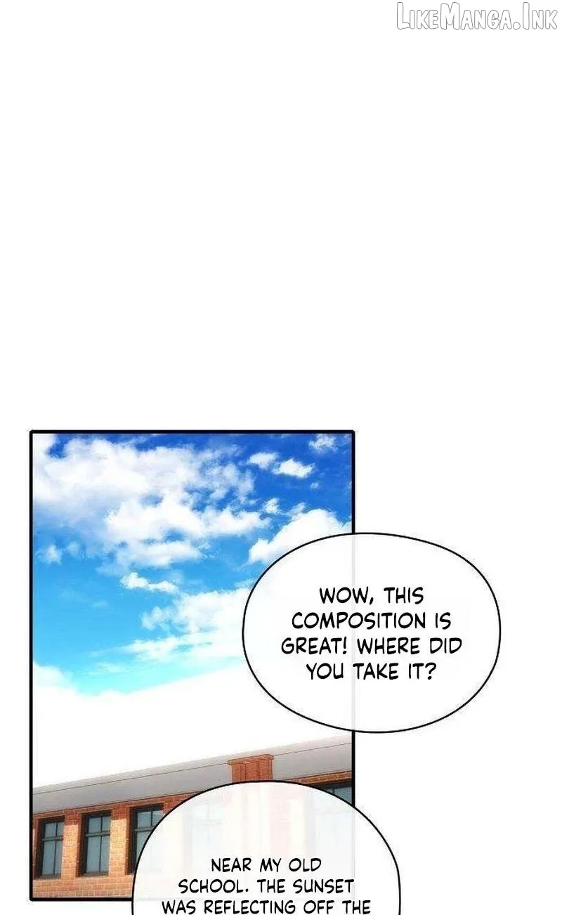 I Will Never Forget Your Fragrance Chapter 7 page 7 - 