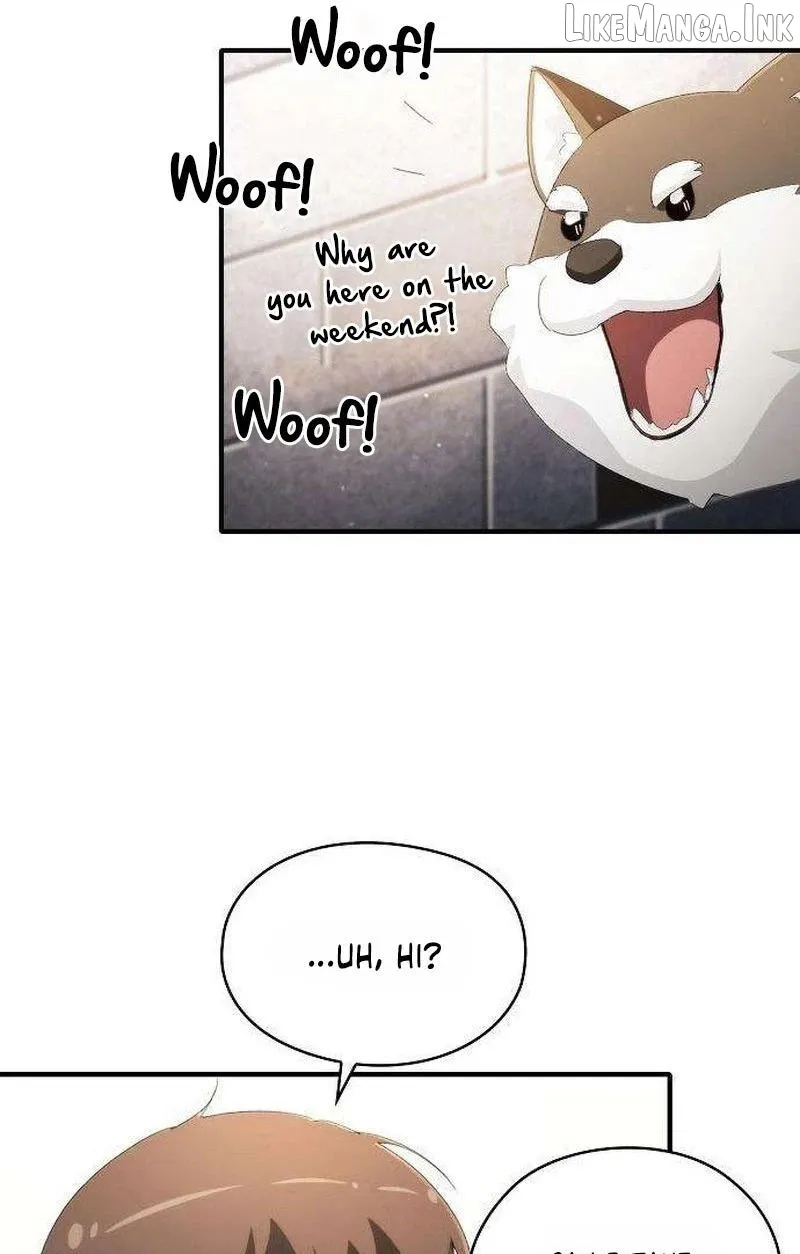 I Will Never Forget Your Fragrance Chapter 7 page 64 - 