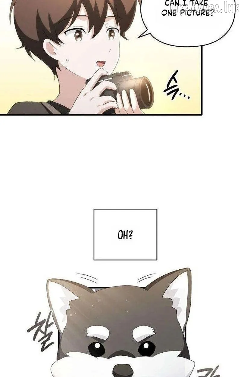 I Will Never Forget Your Fragrance Chapter 7 page 65 - 