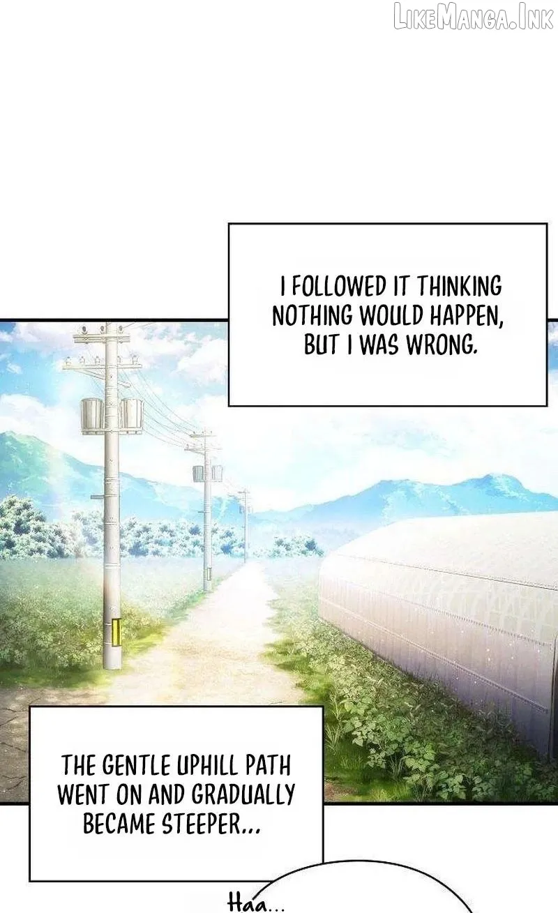 I Will Never Forget Your Fragrance Chapter 7 page 68 - 