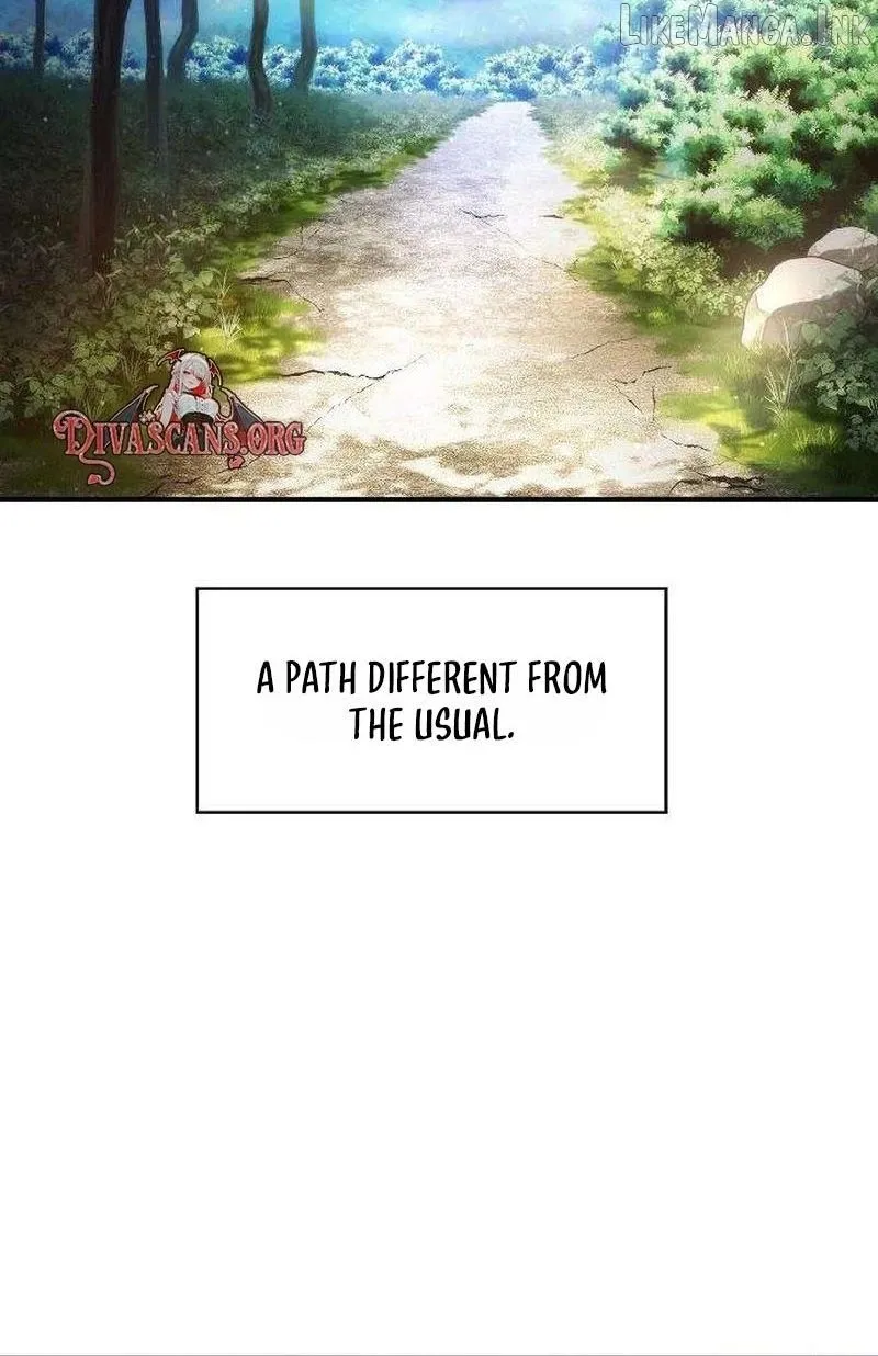 I Will Never Forget Your Fragrance Chapter 7 page 72 - 