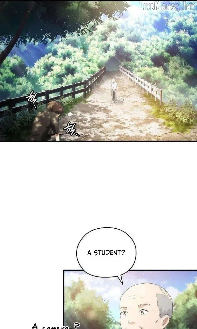 I Will Never Forget Your Fragrance Chapter 7 page 73 - 