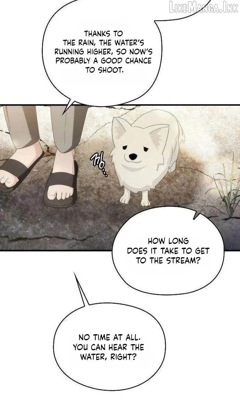 I Will Never Forget Your Fragrance Chapter 7 page 75 - 