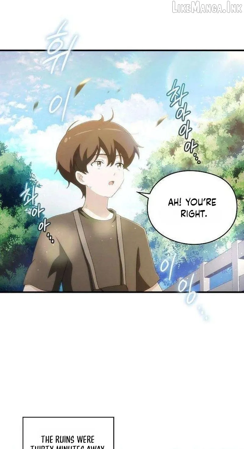 I Will Never Forget Your Fragrance Chapter 7 page 76 - 