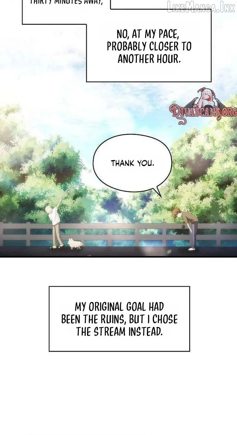 I Will Never Forget Your Fragrance Chapter 7 page 77 - 
