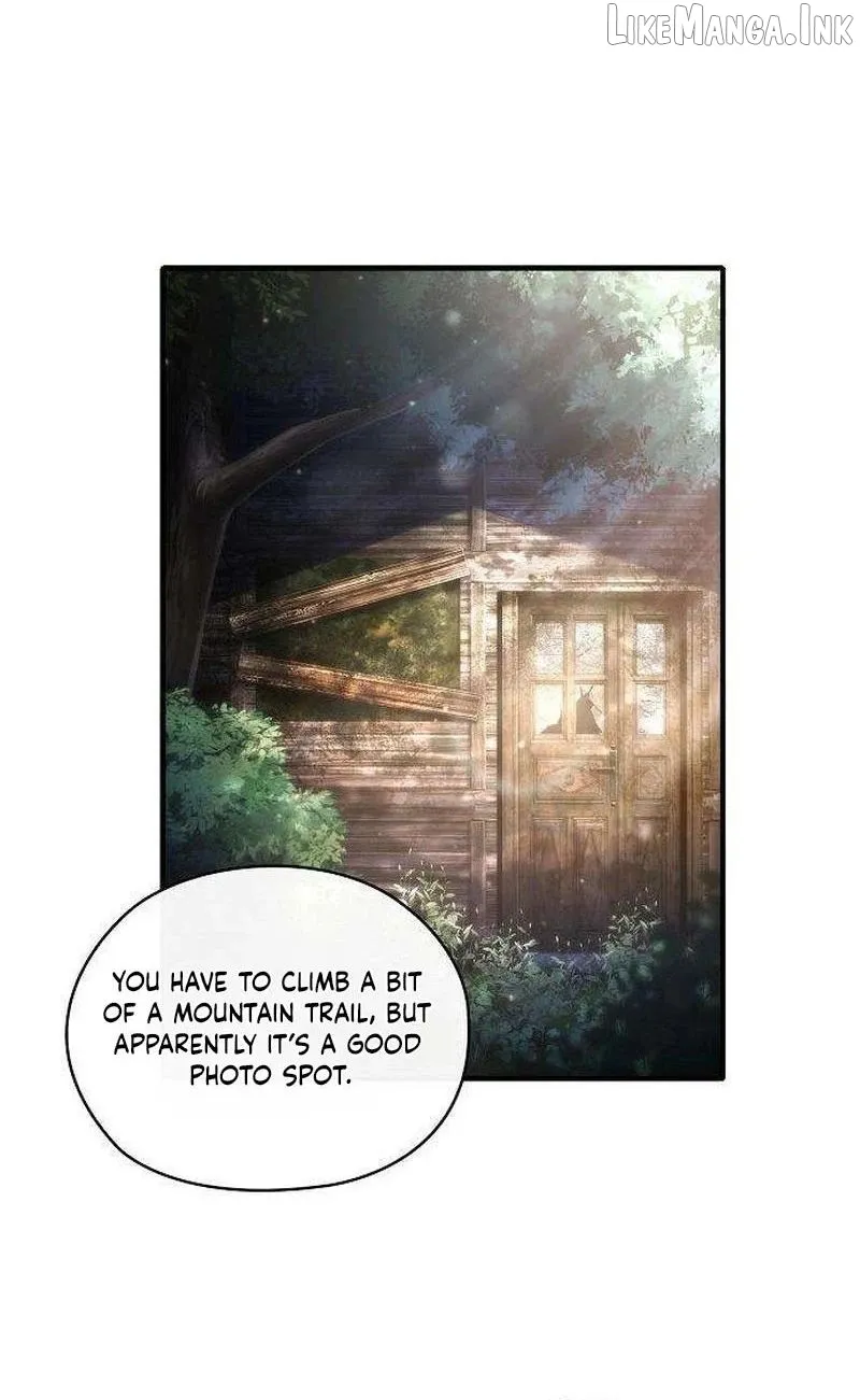 I Will Never Forget Your Fragrance Chapter 7 page 9 - 