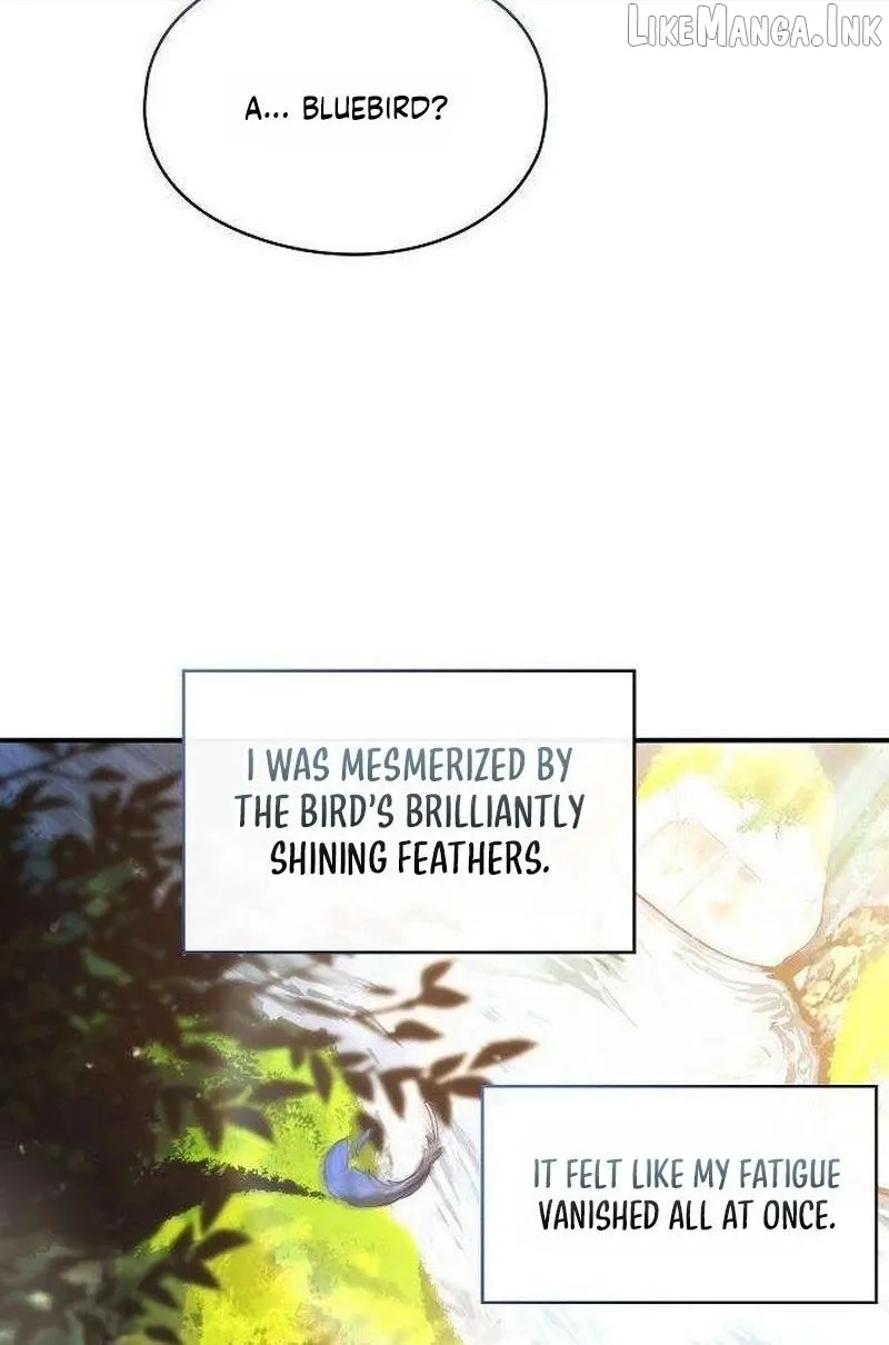 I Will Never Forget Your Fragrance Chapter 7 page 85 - 