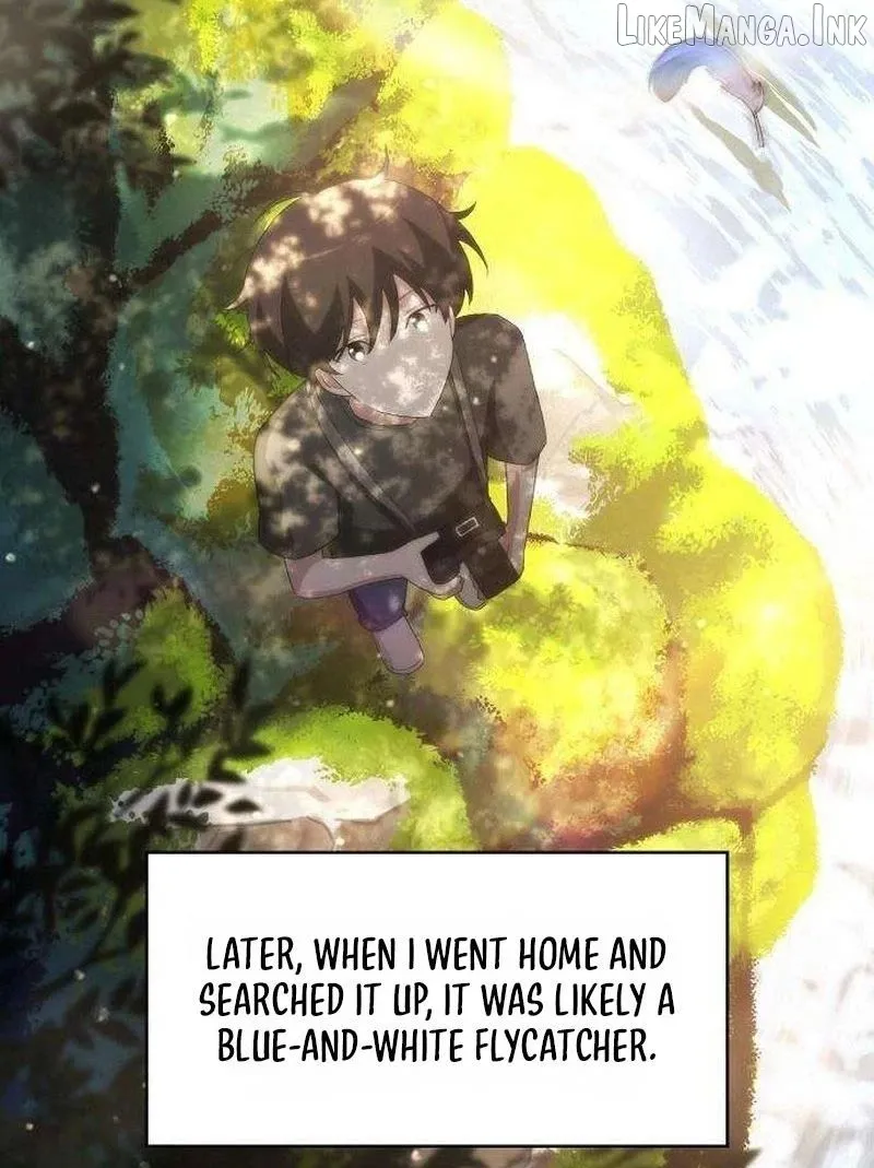 I Will Never Forget Your Fragrance Chapter 7 page 86 - 