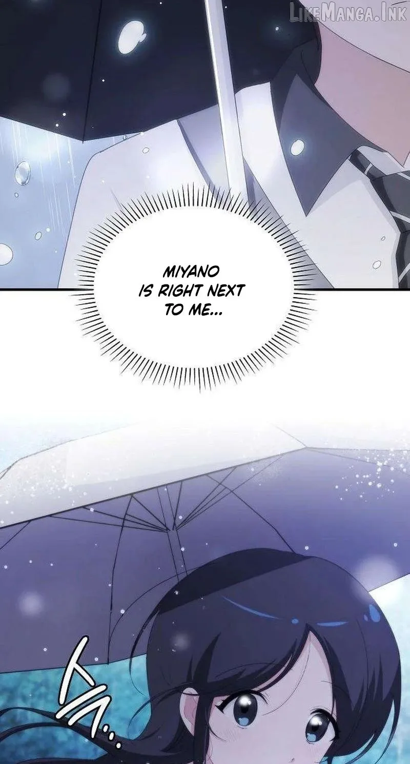 I Will Never Forget Your Fragrance Chapter 8 page 23 - 