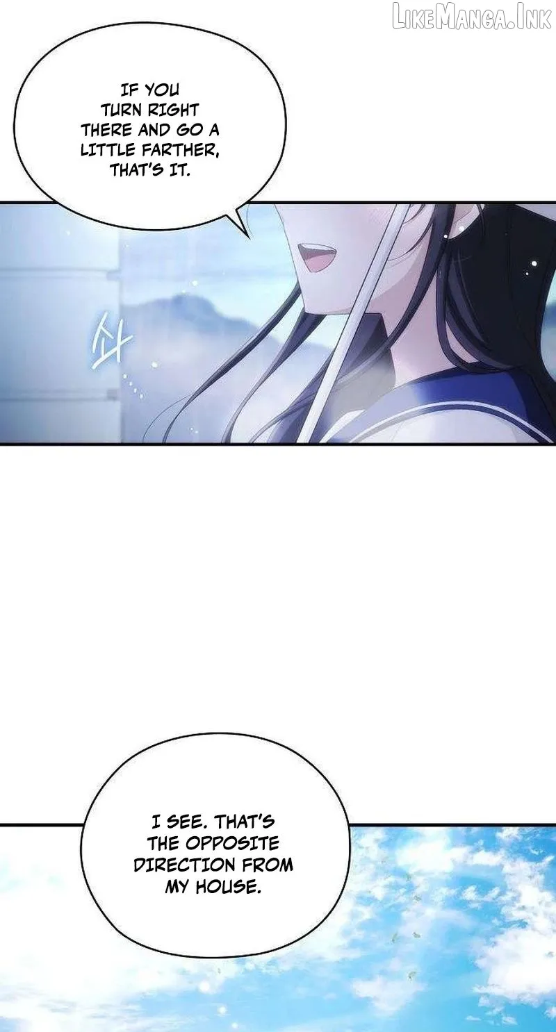 I Will Never Forget Your Fragrance Chapter 8 page 29 - 