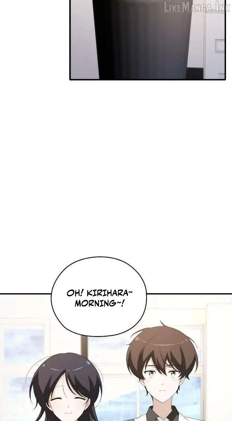 I Will Never Forget Your Fragrance Chapter 8 page 33 - 