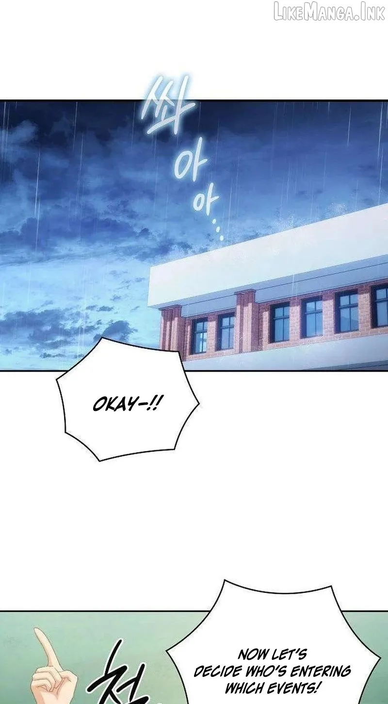 I Will Never Forget Your Fragrance Chapter 8 page 38 - 