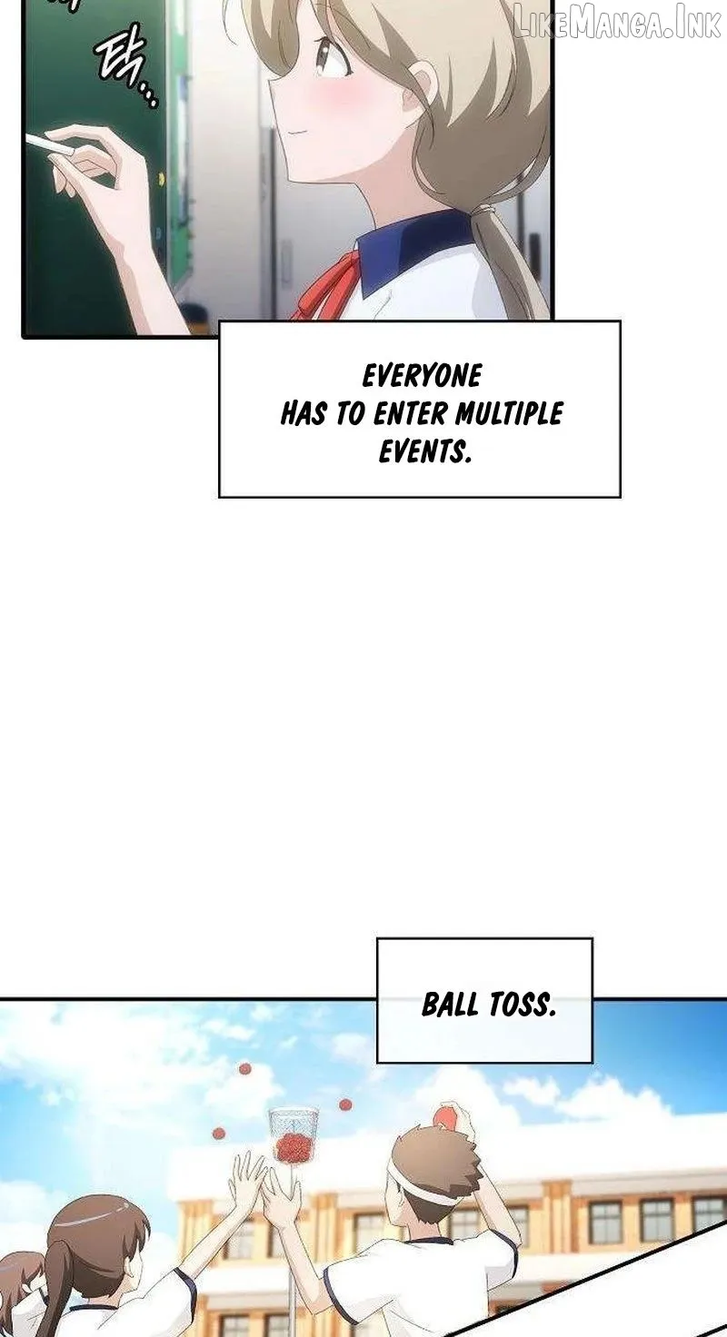 I Will Never Forget Your Fragrance Chapter 8 page 42 - 