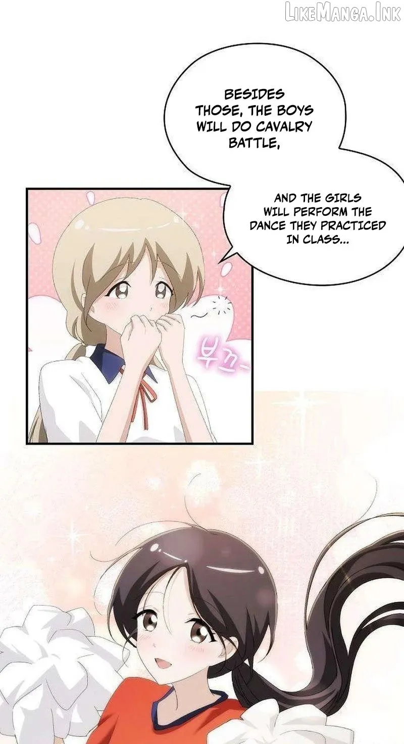 I Will Never Forget Your Fragrance Chapter 8 page 45 - 