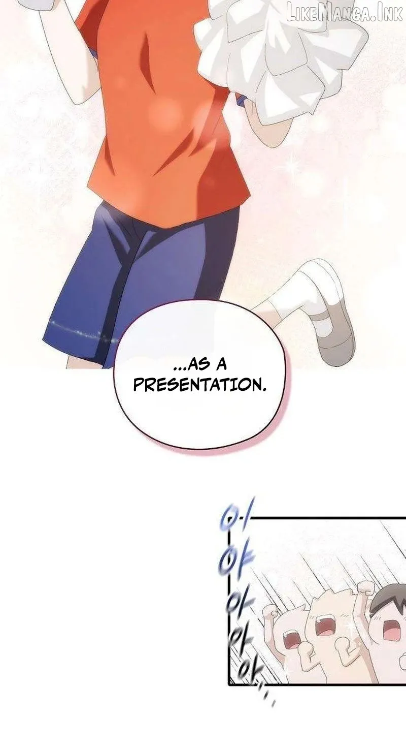 I Will Never Forget Your Fragrance Chapter 8 page 46 - 