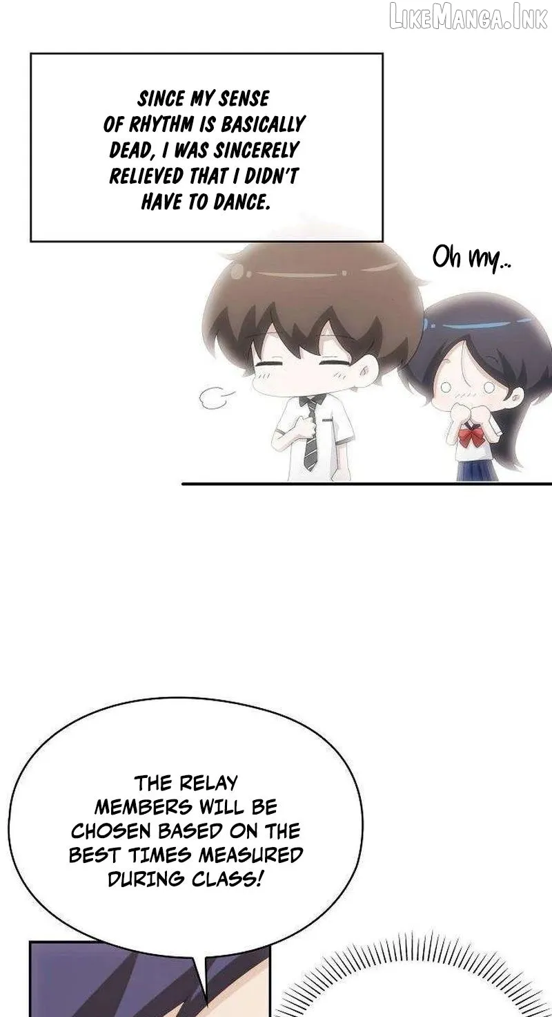 I Will Never Forget Your Fragrance Chapter 8 page 47 - 