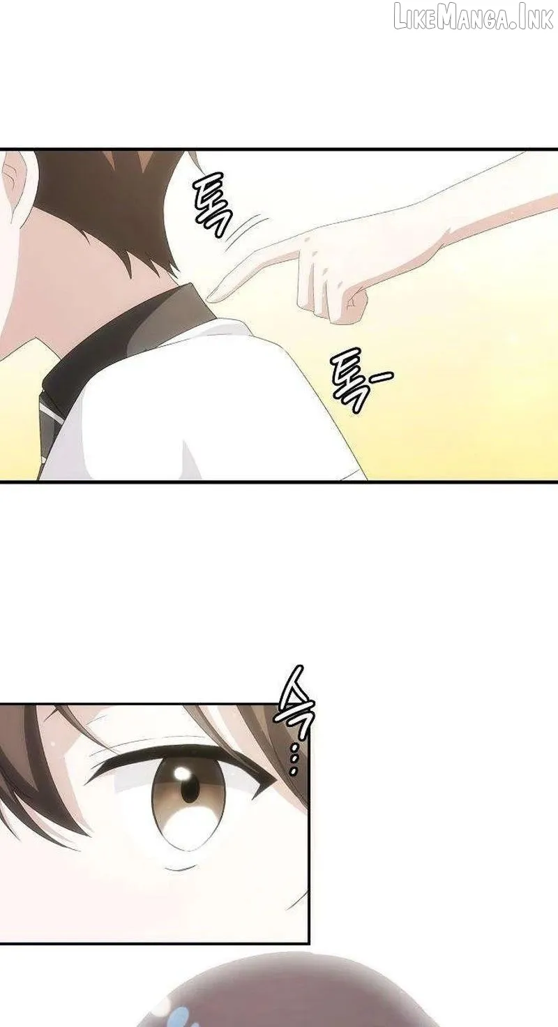 I Will Never Forget Your Fragrance Chapter 8 page 49 - 