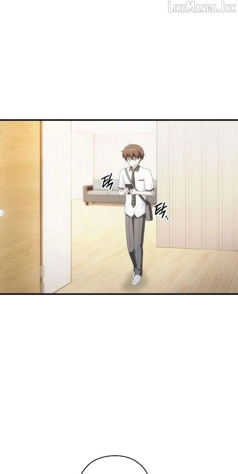 I Will Never Forget Your Fragrance Chapter 8 page 6 - 