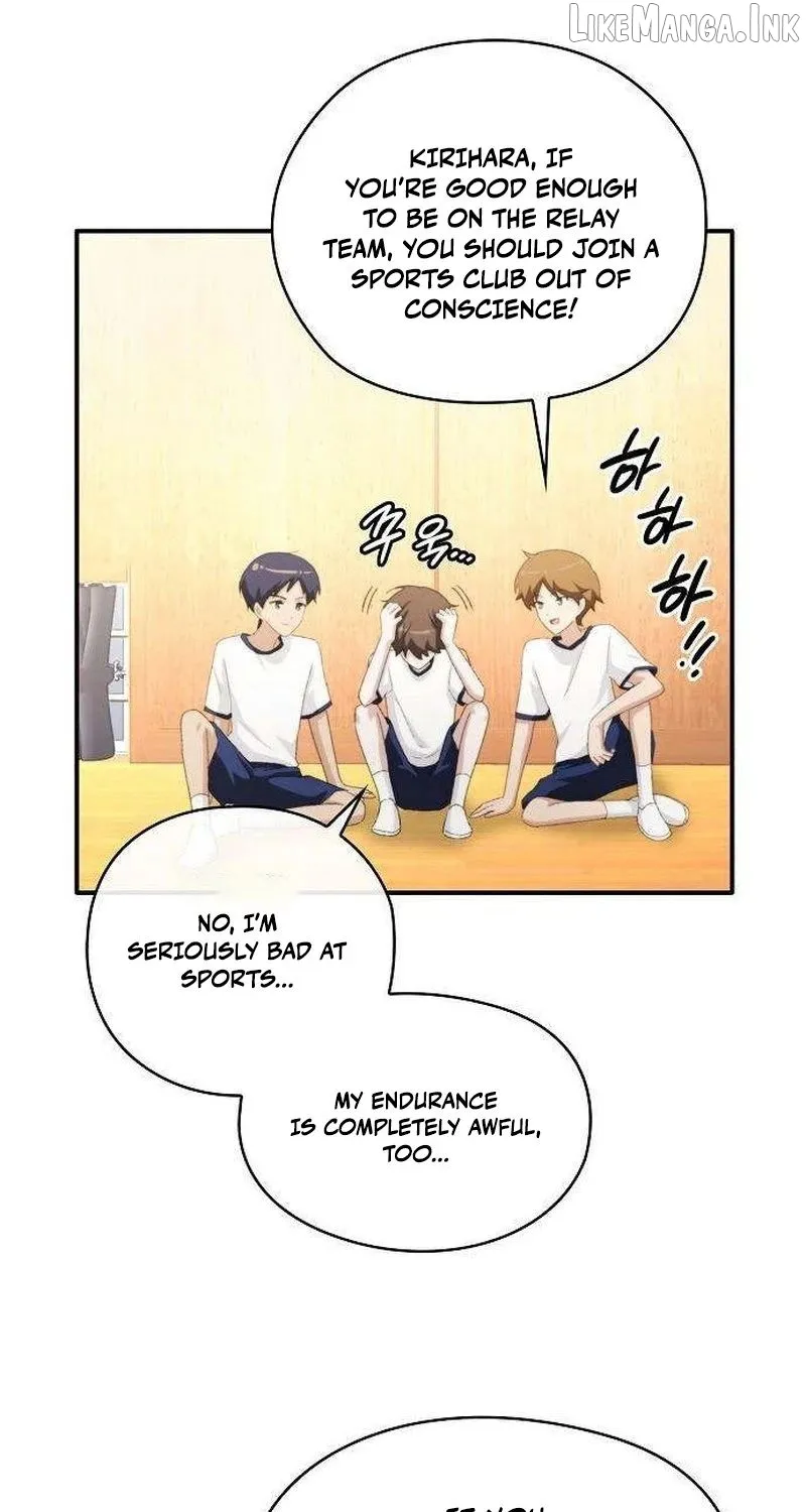 I Will Never Forget Your Fragrance Chapter 8 page 54 - 