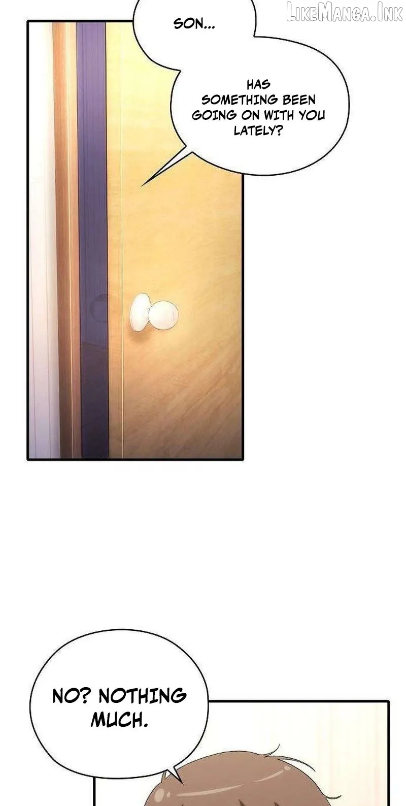 I Will Never Forget Your Fragrance Chapter 8 page 7 - 