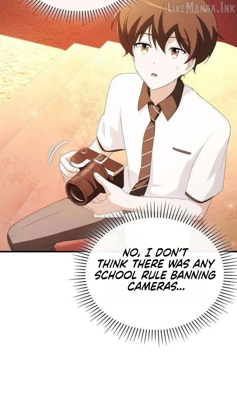 I Will Never Forget Your Fragrance Chapter 9 page 3 - 