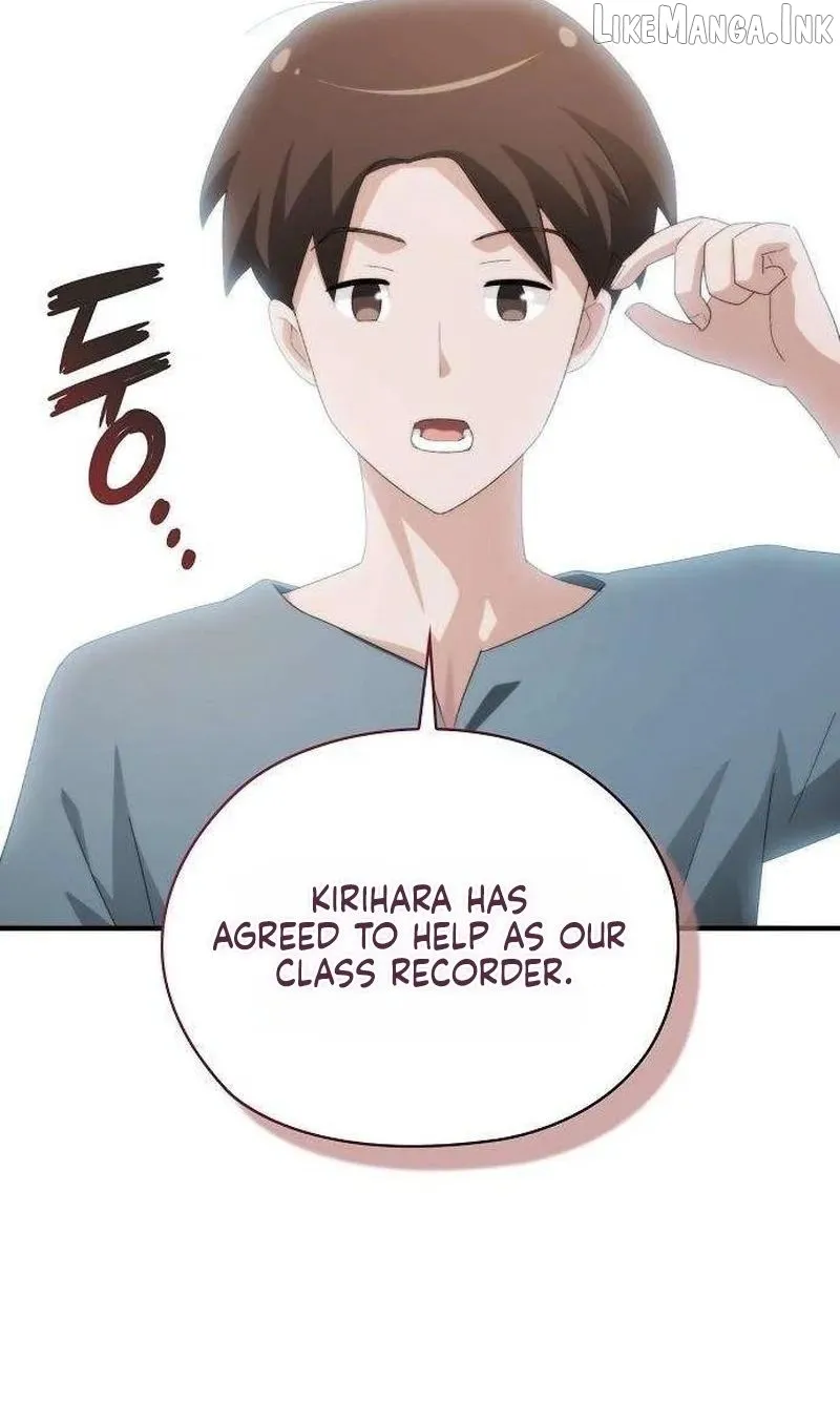 I Will Never Forget Your Fragrance Chapter 9 page 41 - 