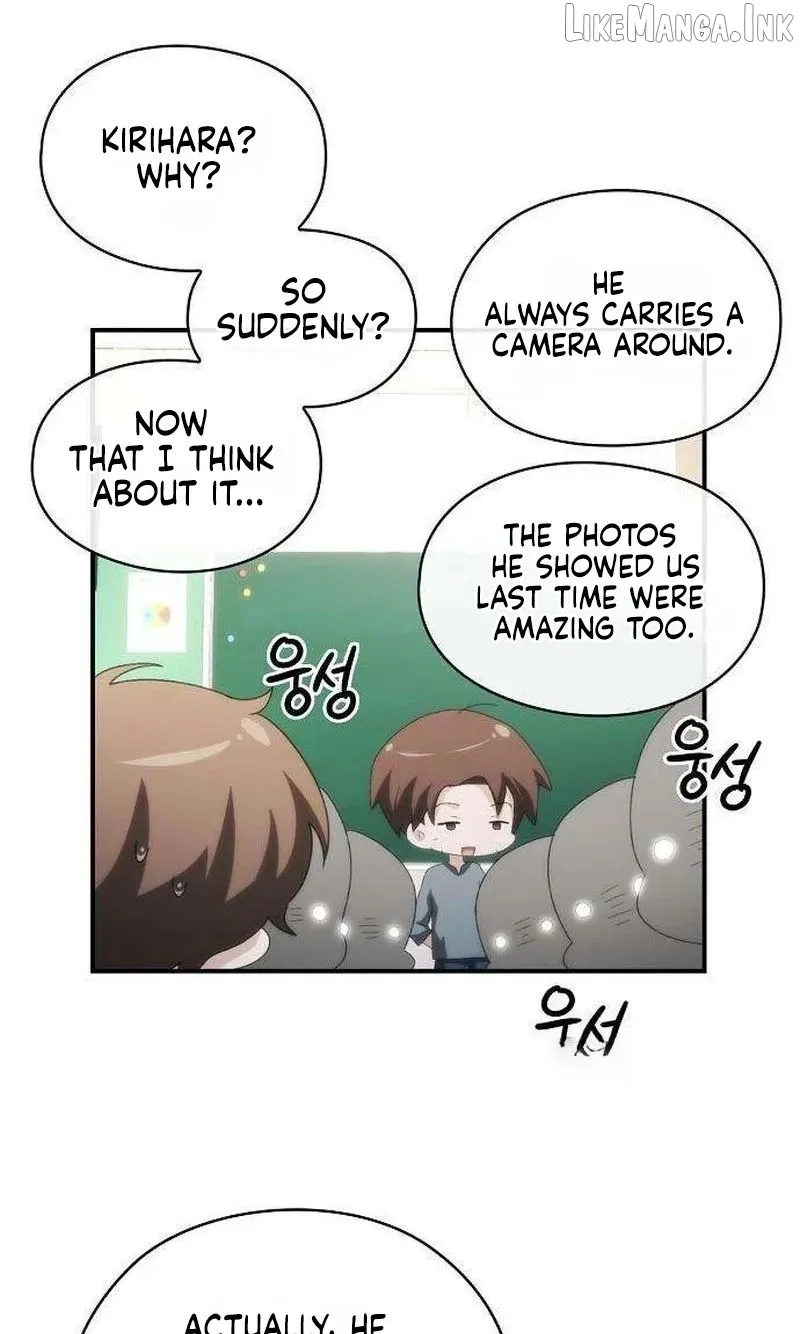 I Will Never Forget Your Fragrance Chapter 9 page 42 - 