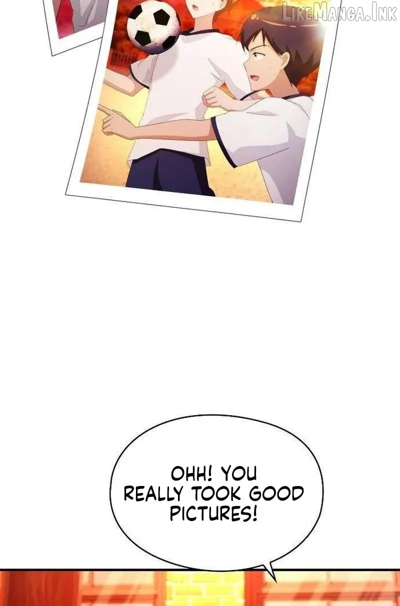 I Will Never Forget Your Fragrance Chapter 9 page 6 - 
