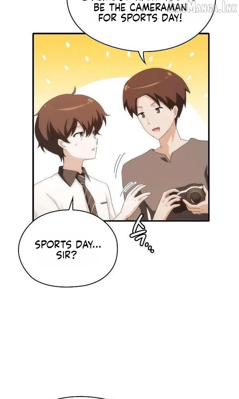 I Will Never Forget Your Fragrance Chapter 9 page 8 - 