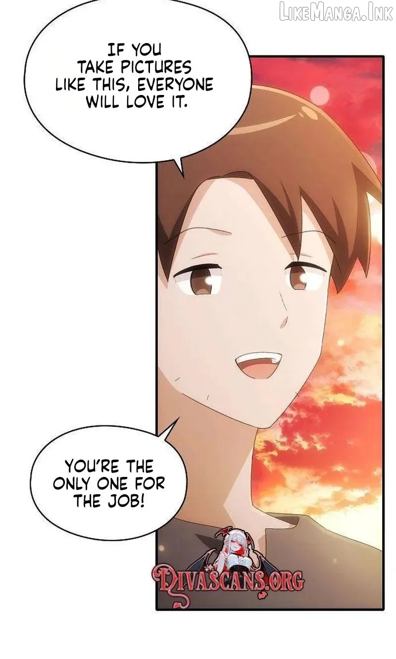 I Will Never Forget Your Fragrance Chapter 9 page 9 - 
