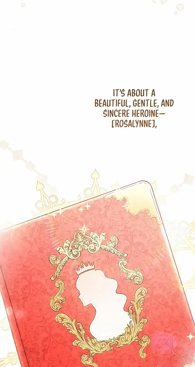 I Will Not Be The Supporting Character Forever Chapter 1 page 2 - 