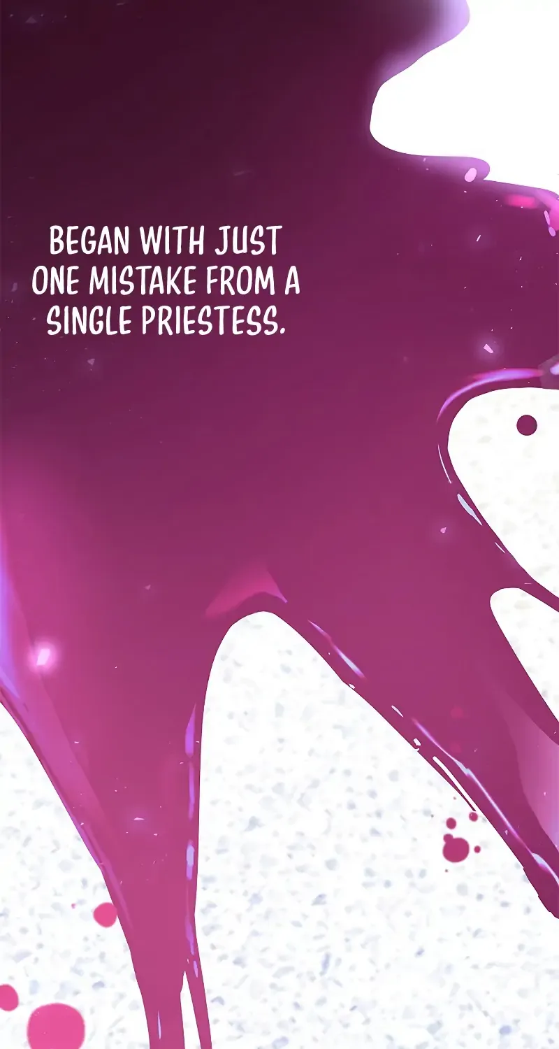 I Will Not Be The Supporting Character Forever Chapter 1 page 11 - 